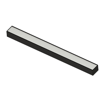 Line Light 4.5 Surface Mounting | Hanging